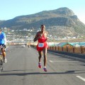 Peninsula Marathon 2011
