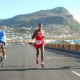Peninsula Marathon 2011