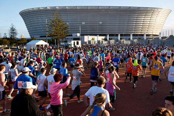 Gun Run 2014 entries open