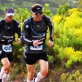 Rohan Kennedy and Dawid Visser - AfricanX