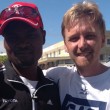 Stephen Muzhingi - Craig Fry