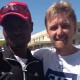 Stephen Muzhingi - Craig Fry