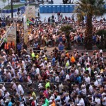 Cape Town Marathon Olympic qualifier