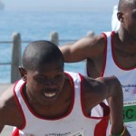Cape Town Marathon Relay 2011
