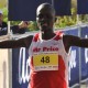 Augustine Maiyo wins Cape Town Marathon