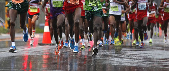 Muzhingi wins Two Oceans 2012 Title