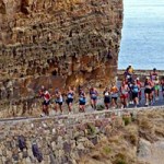 Two Oceans attracts international runners