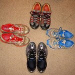 Farewell Trusty Companions