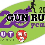 Gun Run 2012 Entries open