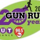 Gun Run 2012