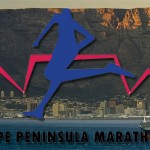 Peninsula Marathon entries 2013