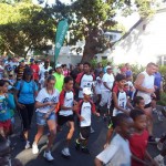 Two Oceans 2013 Fun Run Series