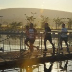 New course for Cape Town Marathon