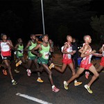 Mokoka, Phalula win Half titles