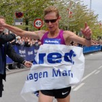 Colleen De Reuck for Two Oceans 2016