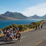 Break Two Oceans Ultra Record and win