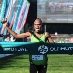 Gongqa wins Two Oceans for the Cape