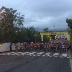 30 years celebrated at Safari Half Marathon 2017