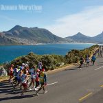 OMTOM2019 Ultra-Marathon Route Diversion