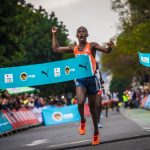 Cape Town 12 ONERUN 2018