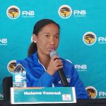 Nolene Conrad excited about Cape Town 12 Onerun