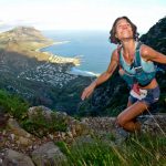 Reilly wins Hout Bay Trail Challenge 40km 2018