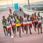 Langat returns for Cape Town 12 ONERUN