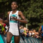 Gachaga, Jepkoech take 2019 Cape Town 12 ONERUN titles