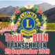 franschoek spring trail run 2019