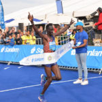 Koech, Chepchirchir take CTM 2019 titles