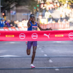 Ebenyo, Chesang win CAPE TOWN 10K titles