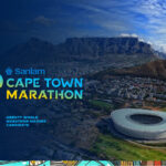 Cape Town Marathon confirms Ernst van Dyk as ambassador