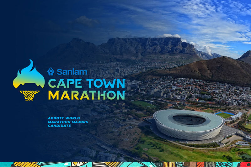 Cape Town Marathon confirms Ernst van Dyk as ambassador