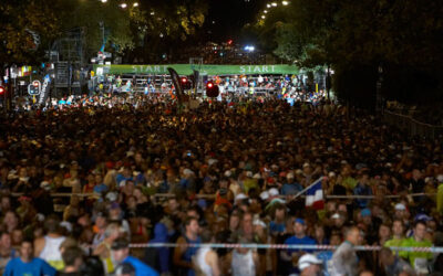 Second round entries to Two Oceans Half