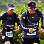 Kennedy and Visser excel on Day of Trailrun