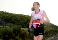 Kleinmond ProNutro AfricanX Trailrun