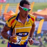 Evans to Defend Xterra Knysna Title