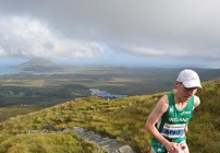 Trail Running World Championships Ireland