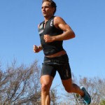 Hugo and Joubert conquer 2012 Challenge