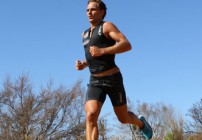 Stuart Marais - Totalsports Challenge 2012