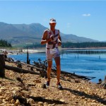 Conrad Stoltz 2012 Xterra Champion Grabouw