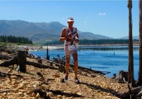 Conrad Stoltz 2012 Xterra Champion Grabouw