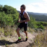 Stuart Marais wins Knysna Xterra 2012