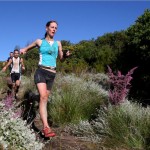 Susan Sloan wins Knysna Xterra 2012