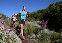 Susan Sloan wins Knysna Xterra 2012