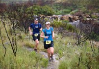 AfricanX Trailrun 2013