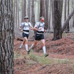 AfricanX Trailrun Route Announced