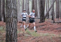 AfricanX Trail Run