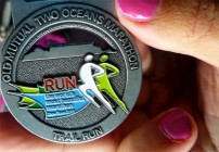 Two Oceans Trail Run