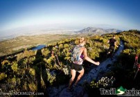 Silvermine Mountain Challenge